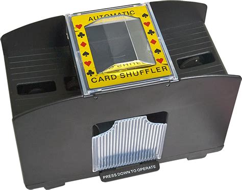 card shuffler amazon|best card shuffler amazon.